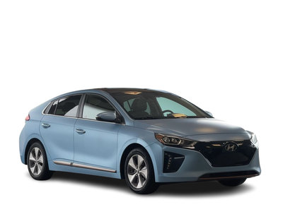 2019 Hyundai IONIQ EV in Regina, Saskatchewan