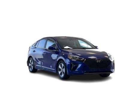 Hyundai Ioniq EV  2019 à Regina, Saskatchewan