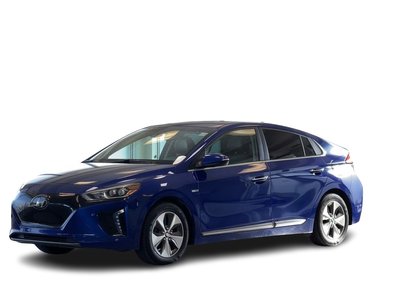 Hyundai Ioniq EV  2019 à Regina, Saskatchewan