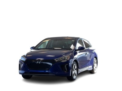 Hyundai Ioniq EV  2019 à Regina, Saskatchewan