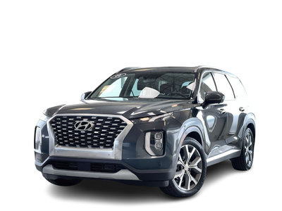 2020 Hyundai Palisade in Regina, Saskatchewan