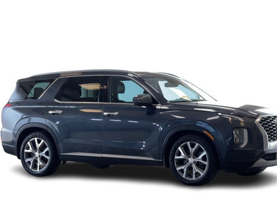 2020 Hyundai Palisade in Regina, Saskatchewan
