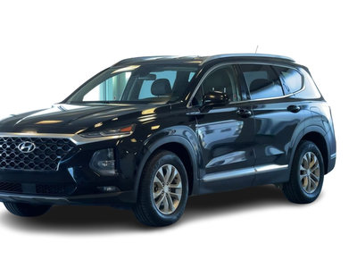 2020 Hyundai Santa Fe in Regina, Saskatchewan