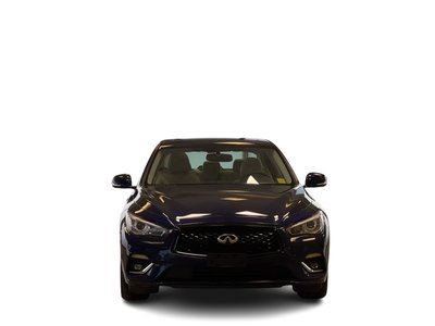 Infiniti Q50  2021 à Regina, Saskatchewan