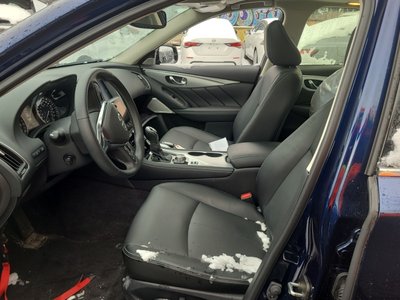 2024 Infiniti Q50 in Regina, Saskatchewan