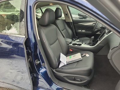 2024 Infiniti Q50 in Regina, Saskatchewan
