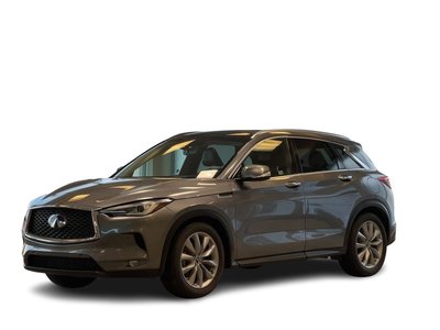 2019 Infiniti QX50 in Regina, Saskatchewan