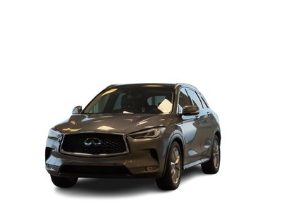 2019 Infiniti QX50 in Regina, Saskatchewan
