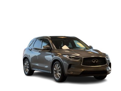 2019 Infiniti QX50 in Regina, Saskatchewan