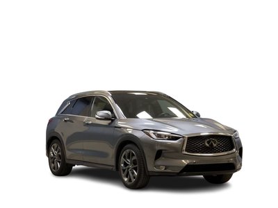 2019 Infiniti QX50 in Regina, Saskatchewan