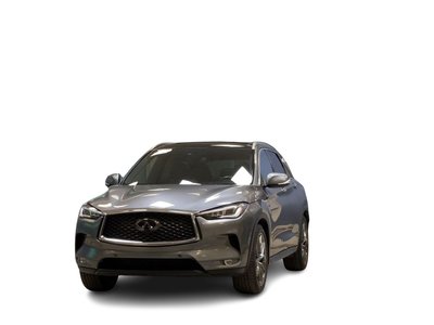 2019 Infiniti QX50 in Regina, Saskatchewan