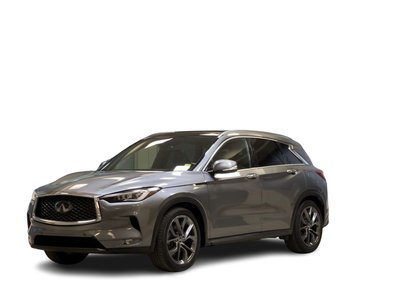 2019 Infiniti QX50 in Regina, Saskatchewan