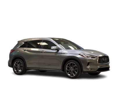 2019 Infiniti QX50 in Regina, Saskatchewan