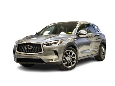 2019 Infiniti QX50 in Regina, Saskatchewan