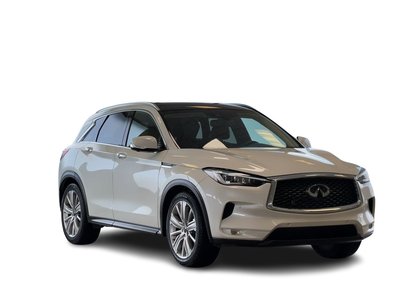 Infiniti QX50  2020 à Regina, Saskatchewan