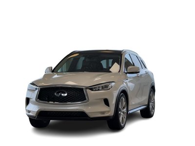 Infiniti QX50  2020 à Regina, Saskatchewan