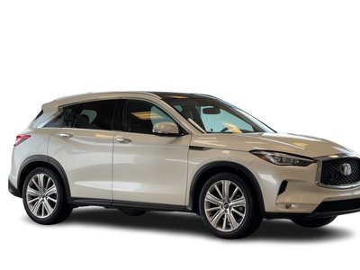 Infiniti QX50  2020 à Regina, Saskatchewan