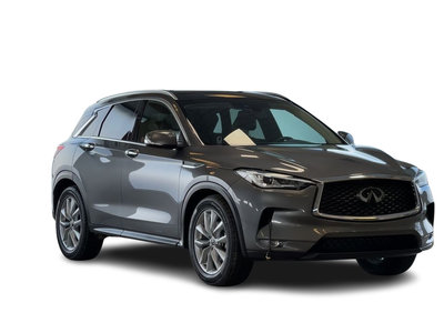 2021 Infiniti QX50 in Regina, Saskatchewan