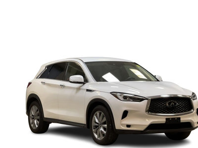 2021 Infiniti QX50 in Regina, Saskatchewan