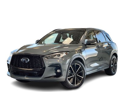 Infiniti QX50  2023 à Regina, Saskatchewan