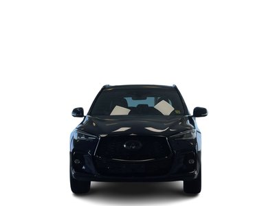 2023 Infiniti QX50 in Regina, Saskatchewan