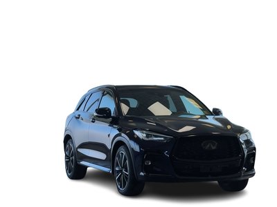 2023 Infiniti QX50 in Regina, Saskatchewan