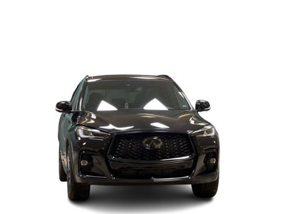 2024 Infiniti QX50 in Regina, Saskatchewan