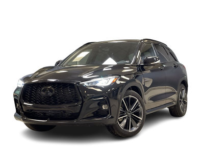 2024 Infiniti QX50 in Regina, Saskatchewan