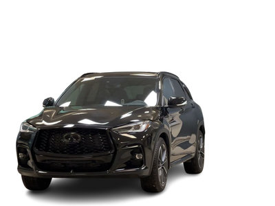 2024 Infiniti QX50 in Regina, Saskatchewan