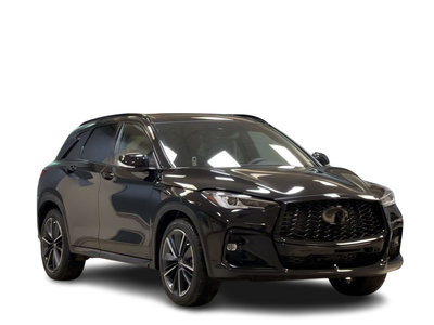 2024 Infiniti QX50 in Regina, Saskatchewan