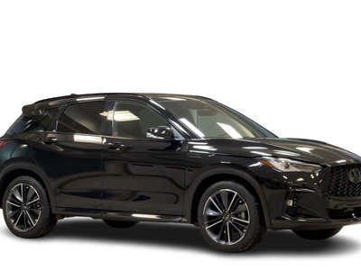 2024 Infiniti QX50 in Regina, Saskatchewan
