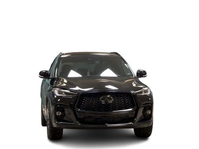 2024 Infiniti QX50 in Regina, Saskatchewan