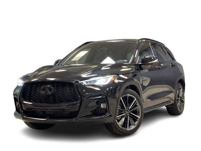 2024 Infiniti QX50 in Regina, Saskatchewan