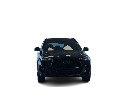 2024 Infiniti QX50 in Regina, Saskatchewan
