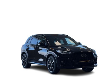 2024 Infiniti QX50 in Regina, Saskatchewan