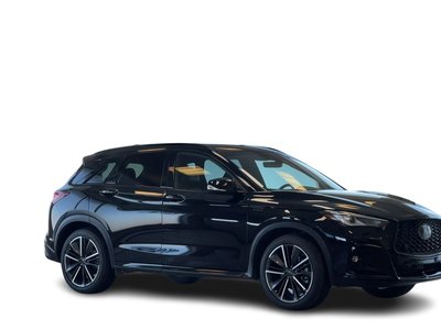 2024 Infiniti QX50 in Regina, Saskatchewan
