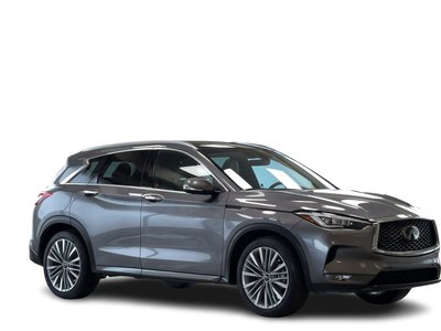 2024 Infiniti QX50 in Regina, Saskatchewan
