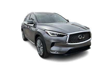 Infiniti QX50  2024 à Regina, Saskatchewan