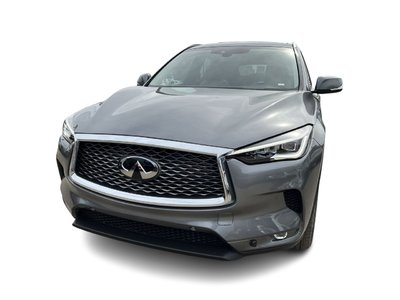 Infiniti QX50  2024 à Regina, Saskatchewan