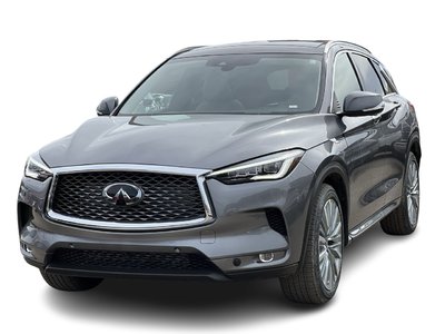 Infiniti QX50  2024 à Regina, Saskatchewan