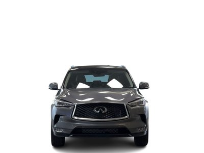 2024 Infiniti QX50 in Regina, Saskatchewan