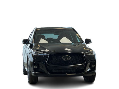 2025 Infiniti QX50 in Regina, Saskatchewan