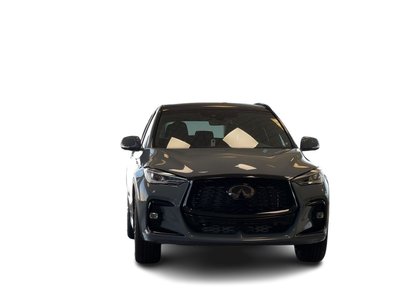 2025 Infiniti QX50 in Regina, Saskatchewan