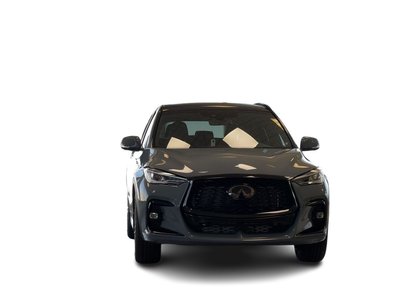 Infiniti QX50  2025 à Regina, Saskatchewan