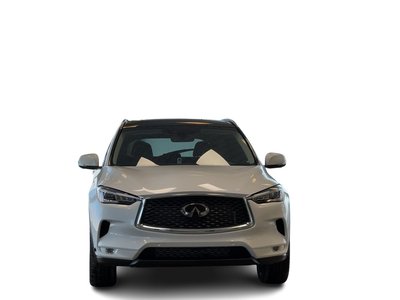 2025 Infiniti QX50 in Regina, Saskatchewan