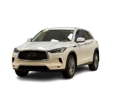 Infiniti QX50  2025 à Regina, Saskatchewan