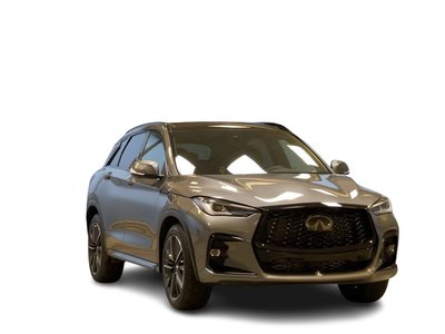 2025 Infiniti QX50 in Regina, Saskatchewan