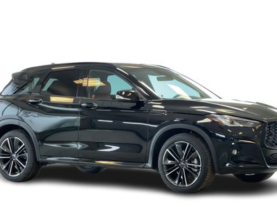 2025 Infiniti QX50 in Regina, Saskatchewan
