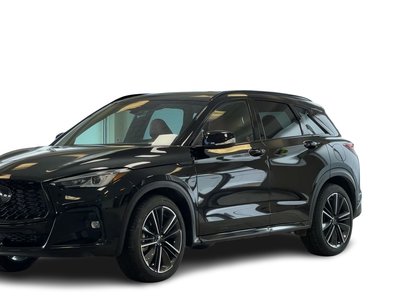Infiniti QX50  2025 à Regina, Saskatchewan