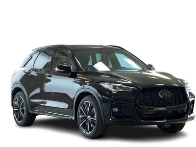 2025 Infiniti QX50 in Regina, Saskatchewan